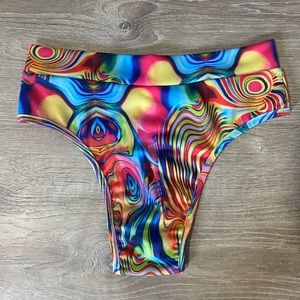 Rave Swim Bottoms